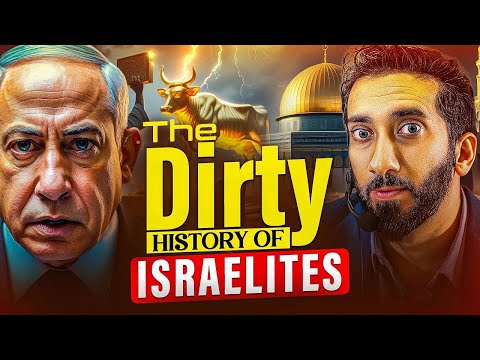The Qur’an’s Story of Banu Israel’s Escape: Nouman Ali Khan
