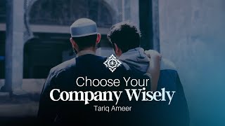 De kracht van rechtvaardige kameraadschap - Tariq Ameer