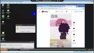Daten Route Meme Has BSOD VM