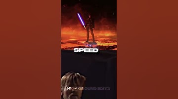 Thumbnail of Knightfall Vader Vs Obi wan
