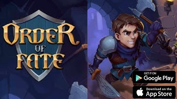 Roguelike RPG Offline Gameplay - Android/IOS