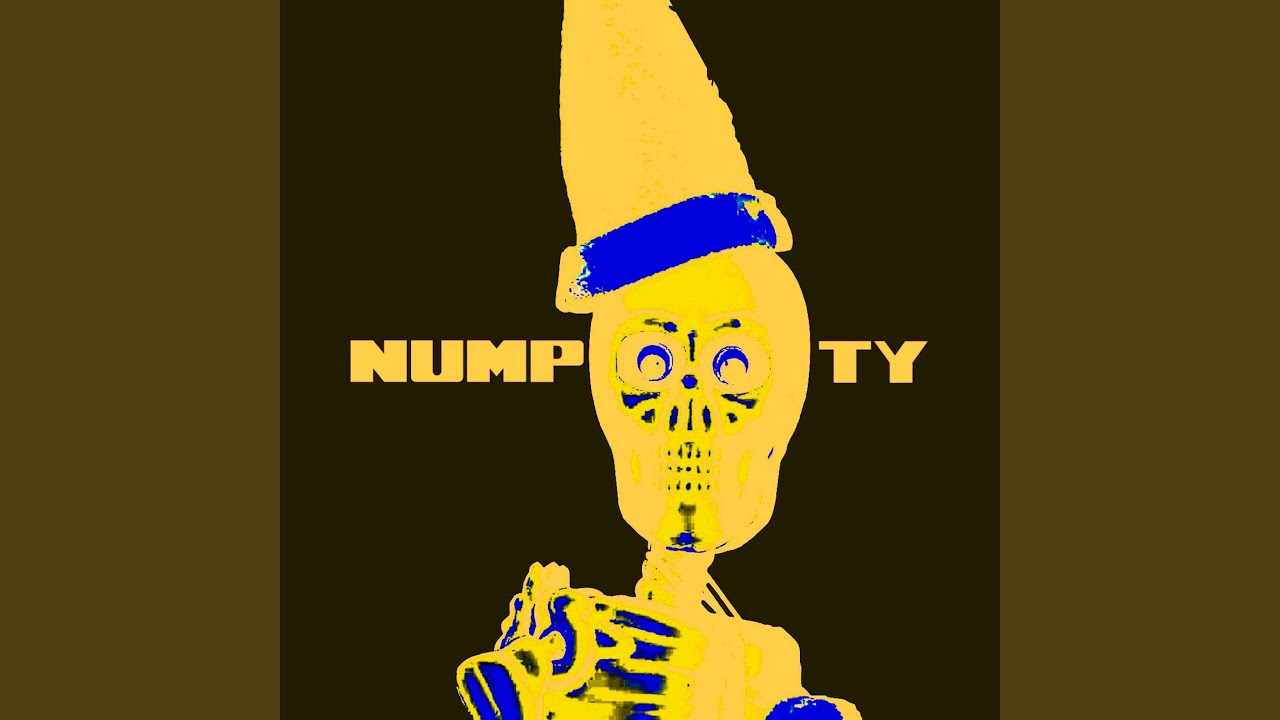 Watch Numpty on YouTube Watch Numpty on YouTube