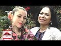 Denisse Guerrero habla de la relación que tuvo con su mamá la India María