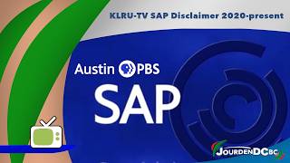KLRU SAP Promo disclaimer (2020-present)