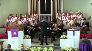 2015 Festival of Lessons and Carols