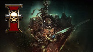 Warhammer 40K Inquisitor - Martyr Void Campaign Part 1 Of 3