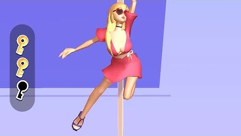 You Go Girl! - All Levels Gameplay Android, iOS