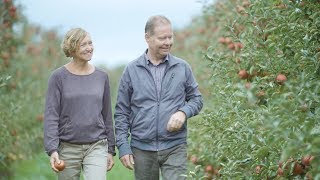 Blue Mountain Fruit Company - About Us