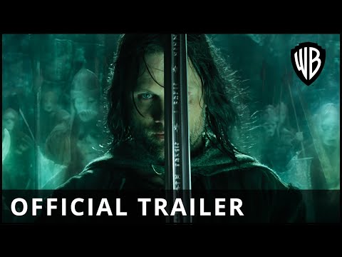 The Lord of the Rings: The Return of the King - Trailer 1 (ซับไทย)