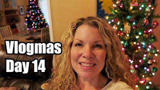 Pascal is watching what! Vlogmas Day 14, 2016!