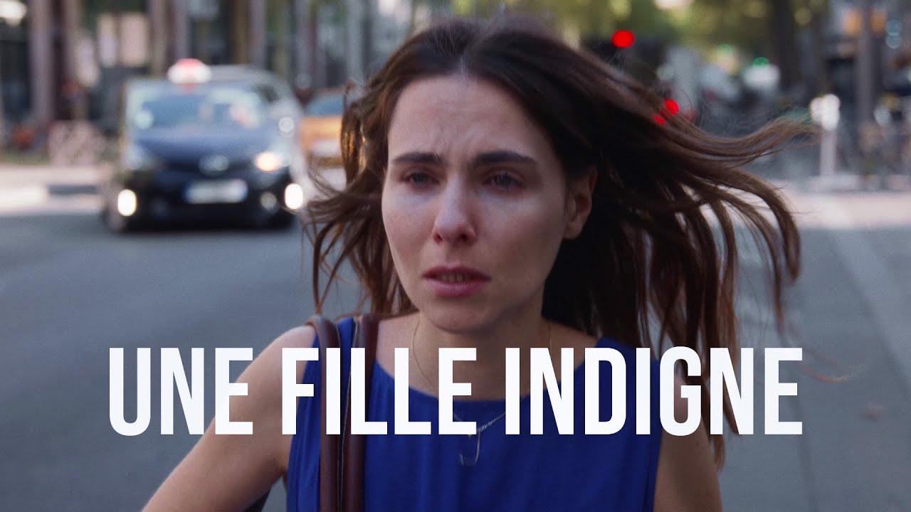 Une Fille Indigne [Court-métrage]