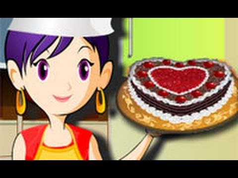 38 Top Images Juegos De Cocinar Pasteles Gratis Con Sara / juegos de cocina para jugar yo gratis | juegos de niños ...