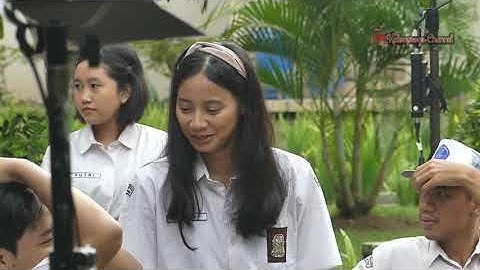 Sekolah film ciptakan sineas muda kulonprogo