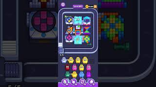 Pixel Flow level 845 HARD 