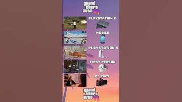 GTA 6 on your GPU #pcbuild #pc #pcgaming #gamingpc #gpu #graphics