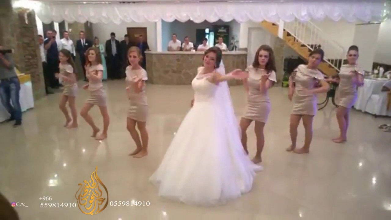 شاهد اروع رقص عروس تركيه 2019 رقص اجنبي تمايل وهز الخصر رووعه Youtube