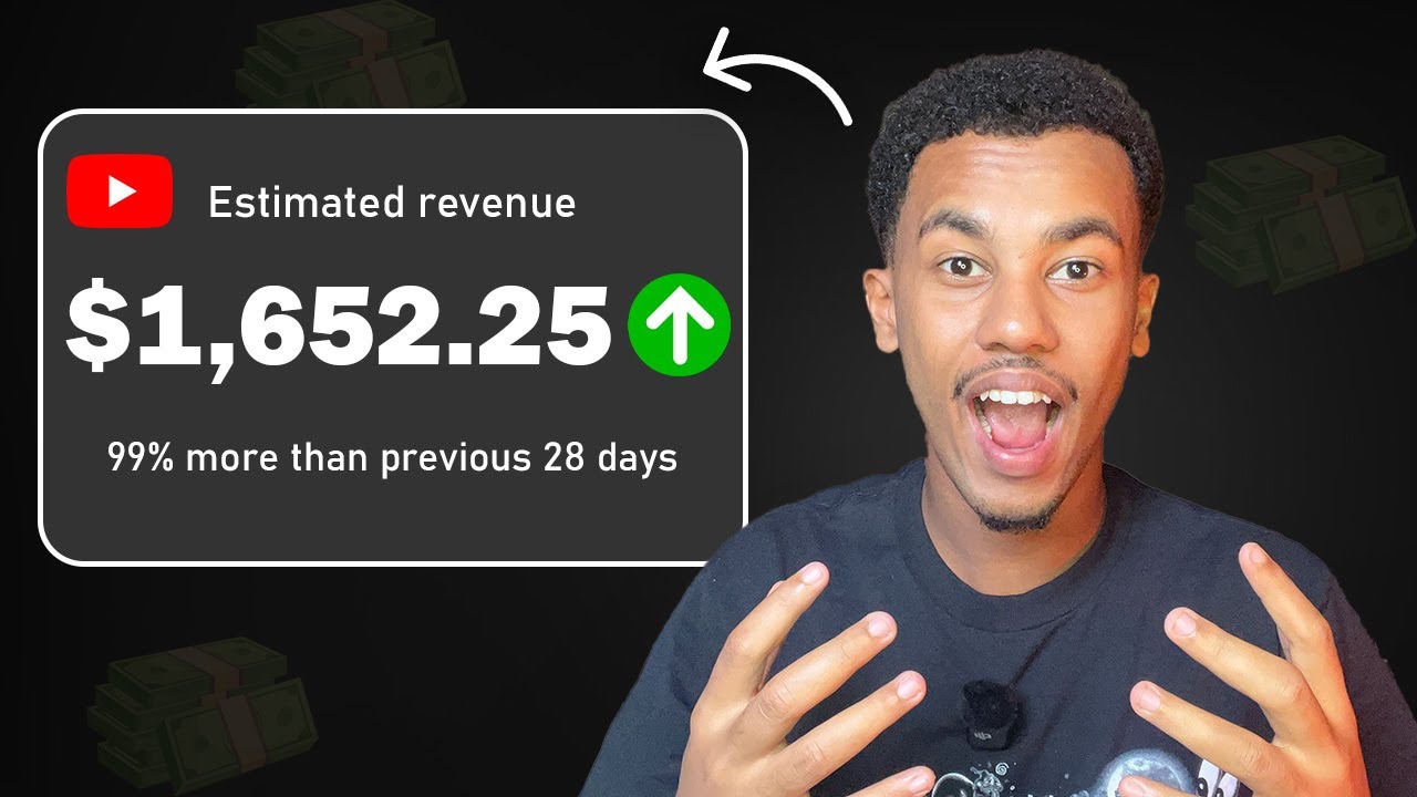 side lacag looga samey youtubeka