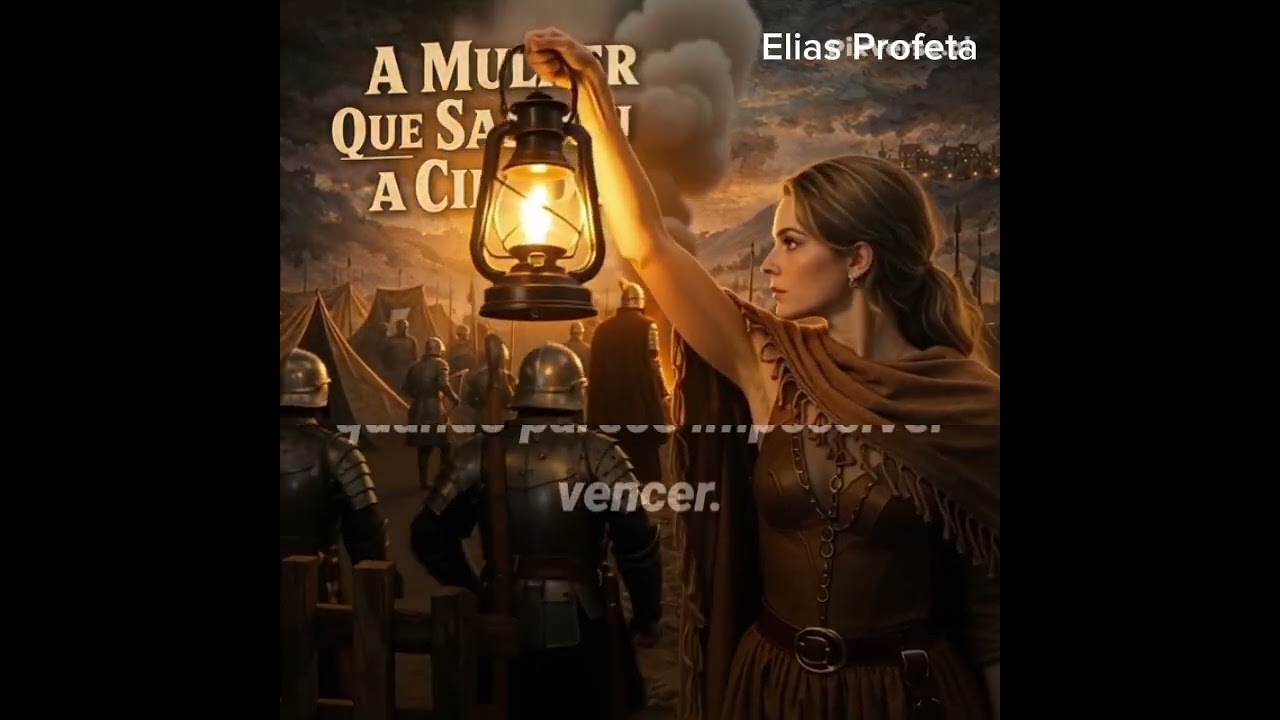 Judite: coragem, inteligência e resistência em tempos de opressão