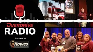 How to leave trucking better than you found it, with Small Fleet Champ Jason Cowan by Overdrive 70 views 1 month ago 30 minutes