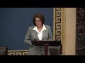 Cortez Masto Stands Up Against Republican Medicaid Cuts