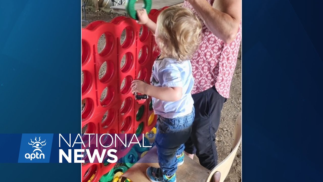 Métis mother says daycare worker cut her son’s hair without permission