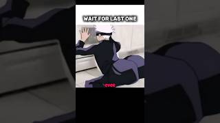 Ranking most useful cursed techniques in real world part 2 #shorts #anime #jjk #jujutsukaisen