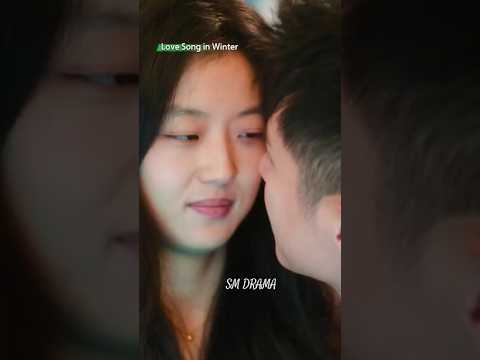 Girlfriend 1 1 3 Cdrama Love Song In Winter