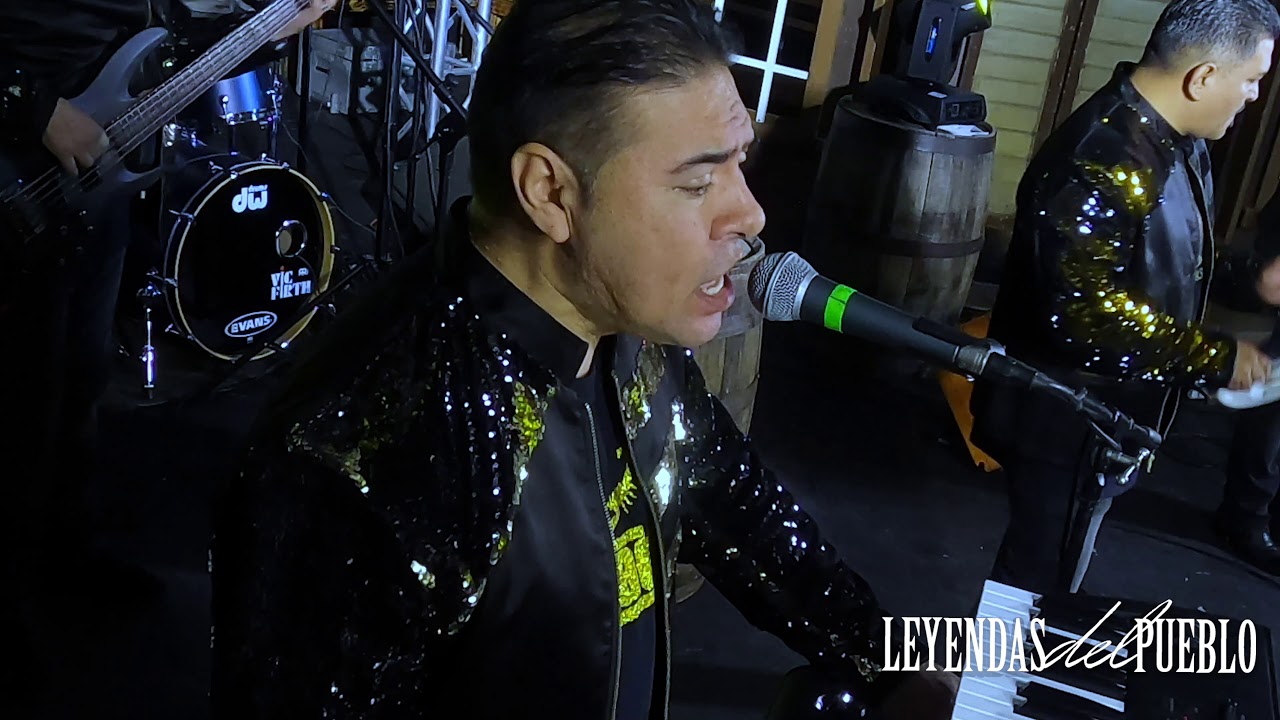 LOS BONDADOSOS - POR QUE TE QUERRE YO TANTO (VIDEO OFICIAL)