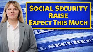 Social Security COLA 2027 SHOCKER? 2.1% Raise EXPOSED Before It’s Official