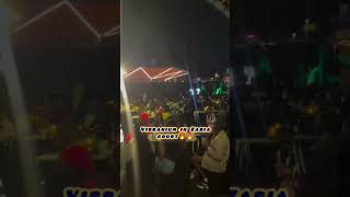 🎥ibyamamare byinshi byari byitabiriye igitaramo cyo kumurika 'Vibranium' muri Zaria court 🔥👏🔥🎥