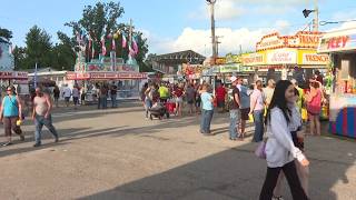Lorain County Fair is back! What to know about the 2026 event