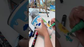 Tumblr painting #posca #poscamarker #painting #tumblr Tumblr painting #posca #poscamarker #painting #tumblr