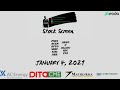 DITO, ACEN, MM new all time high! | January 4, 2020 | Jtrade Vlog PH