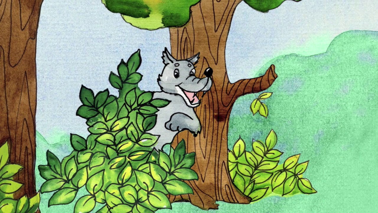 Angela Gergel. Deutsch für Kinder. Ringel Ringel Reihe