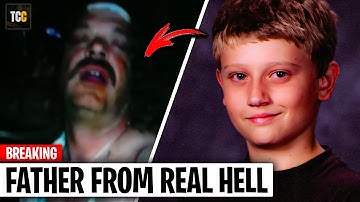 Psychopatische vader vermoordt zijn zoon: de zaak van Dylan Redwine | True Crime-documentaire