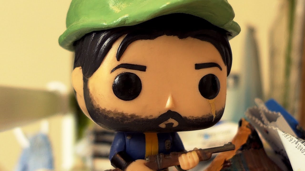 Special Message from Grit Jones