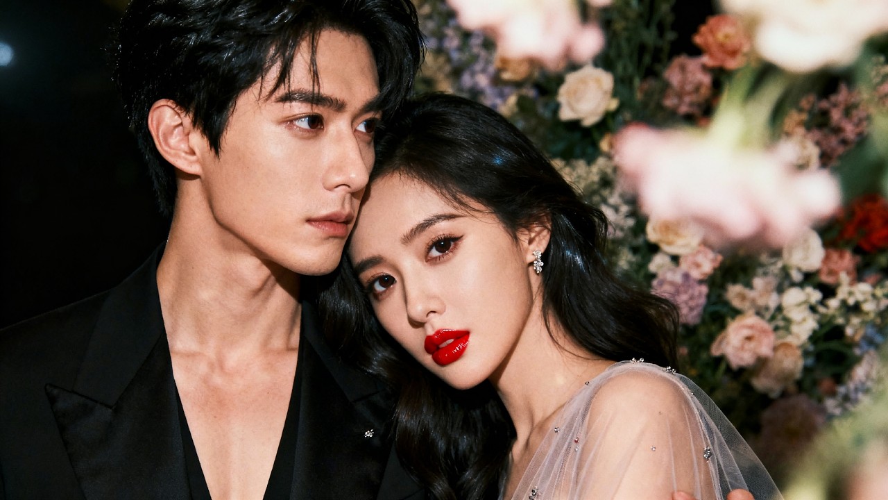 4 ปีซ่อนรัก ท้องทั้งที่กำลังจะหย่า! 😱 ผู้หมั้นหึงใส่เพราะลูก หรือเพราะรัก?#drama #cdrama