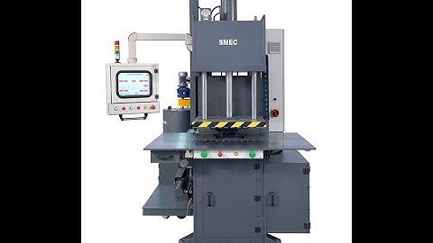 C20TON SIDE AND BOTTOM WAX INJECTOR | Investment Casting Machinery | Shree Mayur Engineering Company