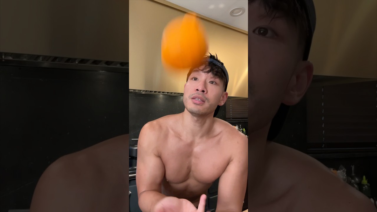 Some fruits taste great out of the fridge, some do not.