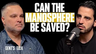 Unpacking the Manosphere's Influence on Young Men and The Effects on Women – Humberto Carolo