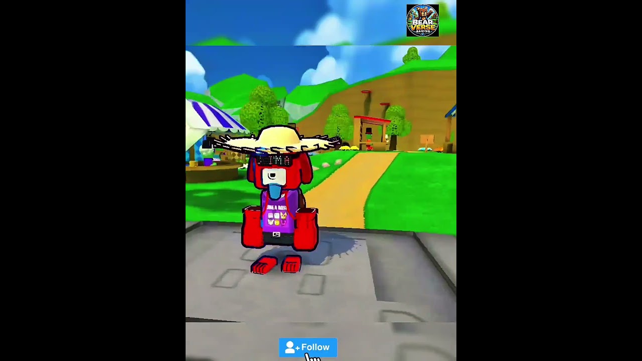 君の挑戦を受けよう スーパークイズまとめて4台(E87) The Impossible No-Death Challenge! 💀🔥 | Super Bear Adventure