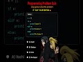 Boost your brain daily with math practice 🚀 #pythonquiz #coding #programming #viral #fyp