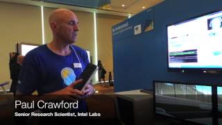 Cognitive Workload - Research@Intel