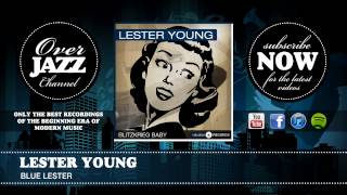 Miniatura del video "Lester Young - Blue Lester (1944)"