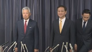 スカイマーク、新体制が発足 出資受け再建へ本格始動