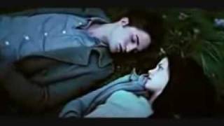 Bella and Edward - it's unbelievable