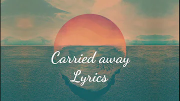 H.E.R - Carried away (lyrics)