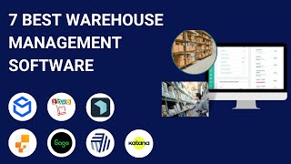 7 best warehouse management software systems wms [full demo]