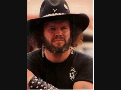 David Allan Coe-Heavenly Father,Holy Mother