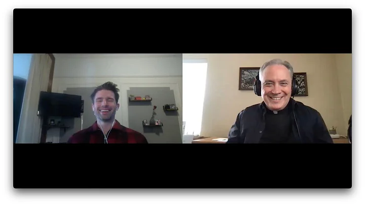 Personally Speaking ep. 49 (Chris Conroy)